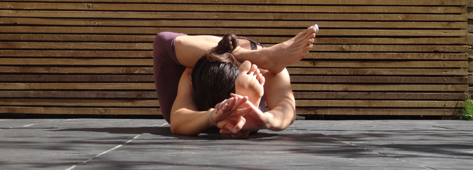 Yoga Classes in Kentish Town Camden