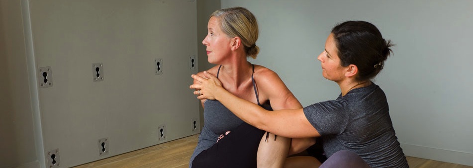 Yoga Classes in Kentish Town Camden